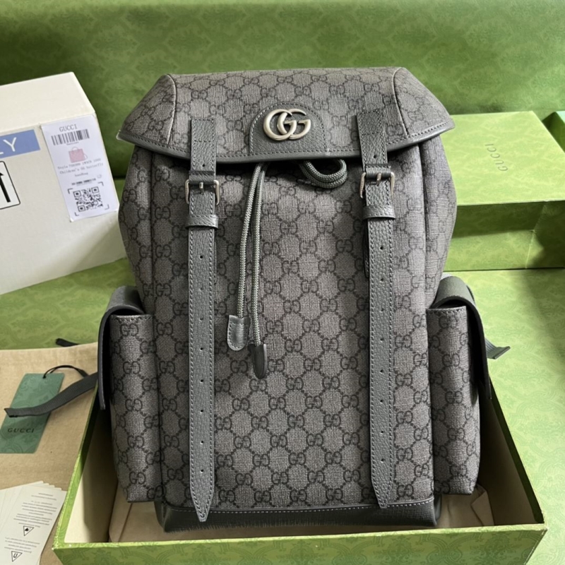 G*u*i backpacks